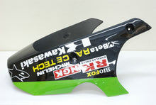 Cargar imagen en el visor de la galería, Green Red Bull - NINJA ZX-9R 00-01 Fairing Kit