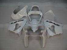 Cargar imagen en el visor de la galería, White Factory Style - NINJA ZX-9R 02-03 Fairing Kit