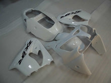 Cargar imagen en el visor de la galería, White Factory Style - NINJA ZX-9R 02-03 Fairing Kit