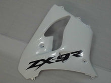 Cargar imagen en el visor de la galería, White Factory Style - NINJA ZX-9R 02-03 Fairing Kit