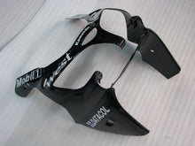 Cargar imagen en el visor de la galería, Black and White West - NINJA ZX-9R 00-01 Fairing Kit