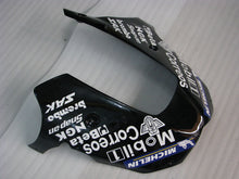 Cargar imagen en el visor de la galería, Black and White West - NINJA ZX-9R 00-01 Fairing Kit