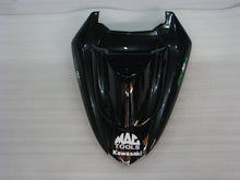Cargar imagen en el visor de la galería, Green and Black MAXXIS - NINJA ZX-10R 04-05 Fairing Kit