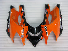 Cargar imagen en el visor de la galería, Orange and Black Monster - NINJA ZX-10R 04-05 Fairing Kit