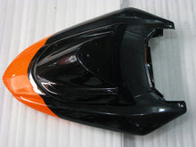 Cargar imagen en el visor de la galería, Orange and Black Monster - NINJA ZX-10R 04-05 Fairing Kit