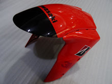 Cargar imagen en el visor de la galería, Red and Black Monster - NINJA ZX-10R 04-05 Fairing Kit