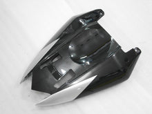 Cargar imagen en el visor de la galería, Silver and Black Monster - NINJA ZX-10R 04-05 Fairing Kit