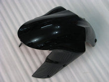 Cargar imagen en el visor de la galería, Black and White West - NINJA ZX-10R 04-05 Fairing Kit
