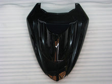 Cargar imagen en el visor de la galería, Black and White West - NINJA ZX-10R 04-05 Fairing Kit