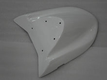 Cargar imagen en el visor de la galería, White and Matte Black Factory Style - NINJA ZX-10R 04-05 Fairing Kit
