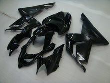 Cargar imagen en el visor de la galería, Black Factory Style - NINJA ZX-10R 04-05 Fairing Kit