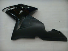 Cargar imagen en el visor de la galería, Black Factory Style - NINJA ZX-10R 04-05 Fairing Kit