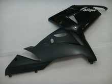 Cargar imagen en el visor de la galería, Black Factory Style - NINJA ZX-10R 04-05 Fairing Kit