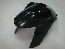 Cargar imagen en el visor de la galería, Black Factory Style - NINJA ZX-10R 04-05 Fairing Kit