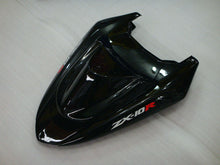 Cargar imagen en el visor de la galería, Black Factory Style - NINJA ZX-10R 04-05 Fairing Kit