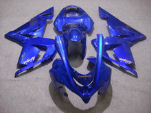 Cargar imagen en el visor de la galería, Blue Factory Style - NINJA ZX-10R 04-05 Fairing Kit