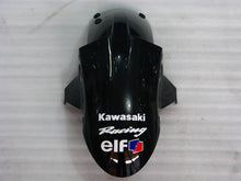 Cargar imagen en el visor de la galería, Green and Black alpinestars - NINJA ZX-10R 06-07 Fairing Kit