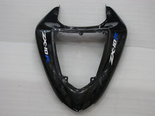 Cargar imagen en el visor de la galería, Black and Purple Flame - NINJA ZX-10R 06-07 Fairing Kit