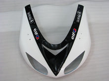 Cargar imagen en el visor de la galería, White and Black Monster - NINJA ZX-10R 06-07 Fairing Kit
