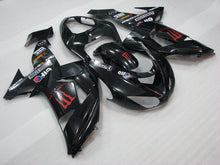 Cargar imagen en el visor de la galería, Black Monster - NINJA ZX-10R 06-07 Fairing Kit