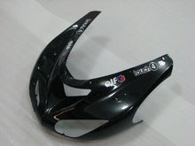 Cargar imagen en el visor de la galería, Black Monster - NINJA ZX-10R 06-07 Fairing Kit