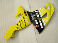 Cargar imagen en el visor de la galería, Yellow and Black Nakano - NINJA ZX-10R 06-07 Fairing Kit