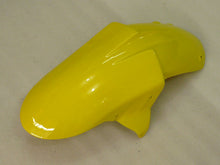 Cargar imagen en el visor de la galería, Yellow and Black Nakano - NINJA ZX-10R 06-07 Fairing Kit
