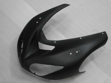 Cargar imagen en el visor de la galería, Matte Black Factory Style - NINJA ZX-10R 06-07 Fairing Kit