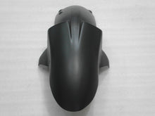 Cargar imagen en el visor de la galería, Matte Black Factory Style - NINJA ZX-10R 06-07 Fairing Kit