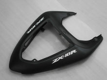 Cargar imagen en el visor de la galería, Matte Black Factory Style - NINJA ZX-10R 06-07 Fairing Kit