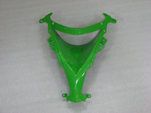Cargar imagen en el visor de la galería, Green and Black alpinestars - NINJA ZX-10R 08-10 Fairing Kit