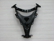 Cargar imagen en el visor de la galería, Black and White alpinestars - NINJA ZX-10R 08-10 Fairing Kit