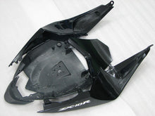 Cargar imagen en el visor de la galería, Black and White alpinestars - NINJA ZX-10R 08-10 Fairing Kit