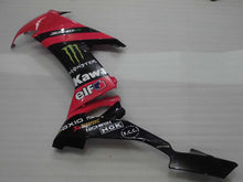 Cargar imagen en el visor de la galería, Red and Black Monster - NINJA ZX-10R 08-10 Fairing Kit