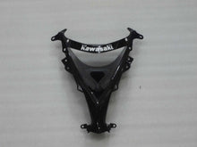 Cargar imagen en el visor de la galería, Red and Black Monster - NINJA ZX-10R 08-10 Fairing Kit