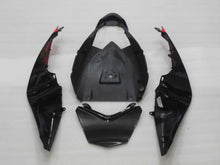 Cargar imagen en el visor de la galería, Red and Black Monster - NINJA ZX-10R 08-10 Fairing Kit