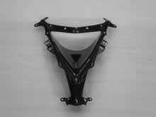 Cargar imagen en el visor de la galería, Green and Black White Monster - NINJA ZX-10R 08-10 Fairing Kit