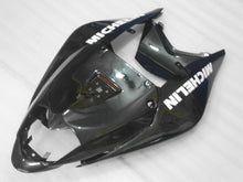 Cargar imagen en el visor de la galería, Green and Black White Monster - NINJA ZX-10R 08-10 Fairing Kit