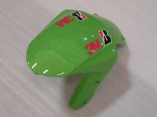 Cargar imagen en el visor de la galería, Green and Black Monster - NINJA ZX-10R 08-10 Fairing Kit