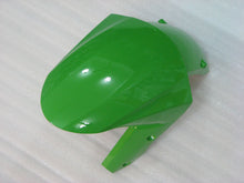 Cargar imagen en el visor de la galería, Green Black Monster - NINJA ZX-10R 08-10 Fairing Kit