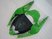 Cargar imagen en el visor de la galería, Green Black Monster - NINJA ZX-10R 08-10 Fairing Kit