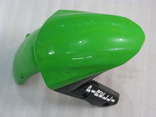 Cargar imagen en el visor de la galería, Green and Black PIRELLI - NINJA ZX-10R 08-10 Fairing Kit