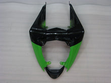 Cargar imagen en el visor de la galería, Green and Black PIRELLI - NINJA ZX-10R 08-10 Fairing Kit