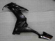 Cargar imagen en el visor de la galería, Glossy Black No decals - NINJA ZX-10R 08-10 Fairing Kit