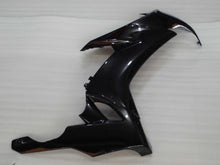 Cargar imagen en el visor de la galería, Glossy Black No decals - NINJA ZX-10R 08-10 Fairing Kit