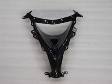 Cargar imagen en el visor de la galería, Glossy Black No decals - NINJA ZX-10R 08-10 Fairing Kit