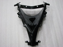 Cargar imagen en el visor de la galería, Green and Black White Factory Style - NINJA ZX-10R 08-10 Fairing Kit