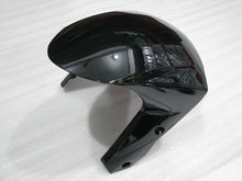 Cargar imagen en el visor de la galería, Green and Black White Factory Style - NINJA ZX-10R 08-10 Fairing Kit