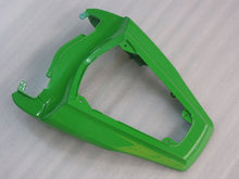 Cargar imagen en el visor de la galería, Green and Black Monster - NINJA ZX-10R 11-15 Fairing Kit
