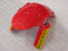 Cargar imagen en el visor de la galería, Red and White Black TRICK STAR - NINJA ZX-10R 11-15 Fairing Kit